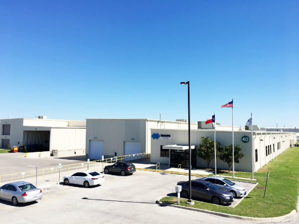TAKUMI STAMPING INC. Texas South Plant