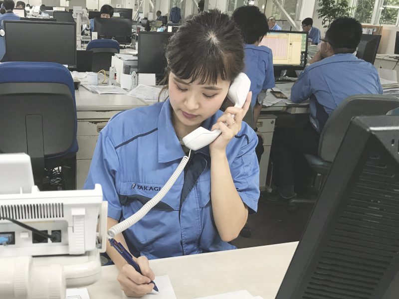 古賀 利歩 1